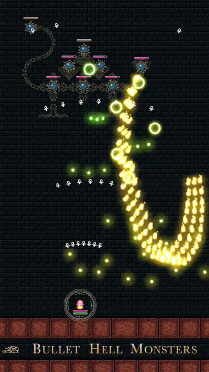 Bullet Hell Monsters screenshot-4