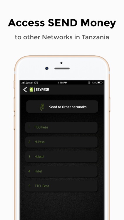 ZANTEL - EZYPESA App screenshot-3