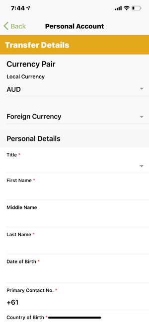 Aussie Forex & Finance(圖3)-速報App