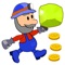 Gold miner games