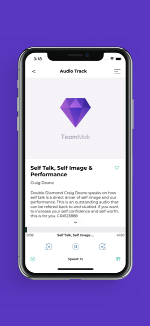 TeamMak Media(圖4)-速報App