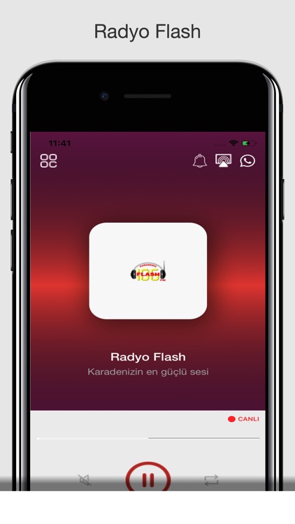 Radyo Flash