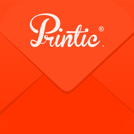 Printic: Photo Printing