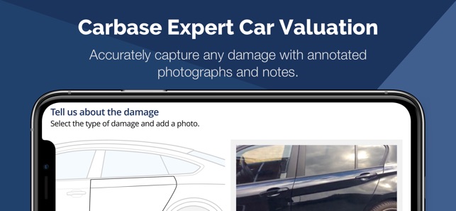 Carbase Expert Car Valuation(圖5)-速報App