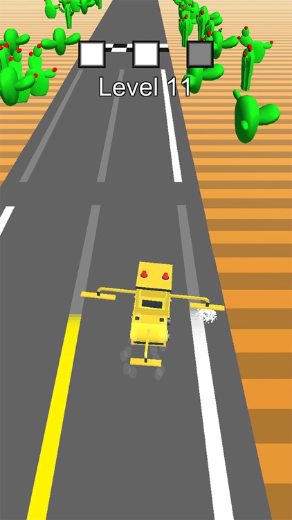 Road Paint screenshot-0