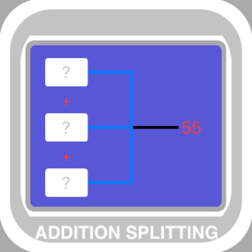 Simple Addition Splitting