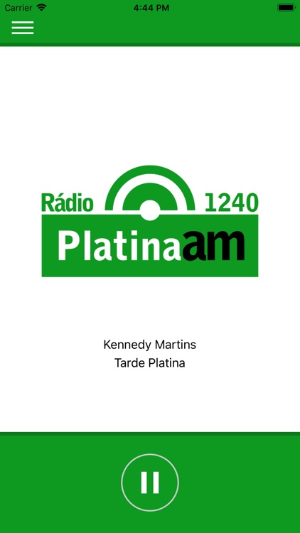 Platina AM 1240