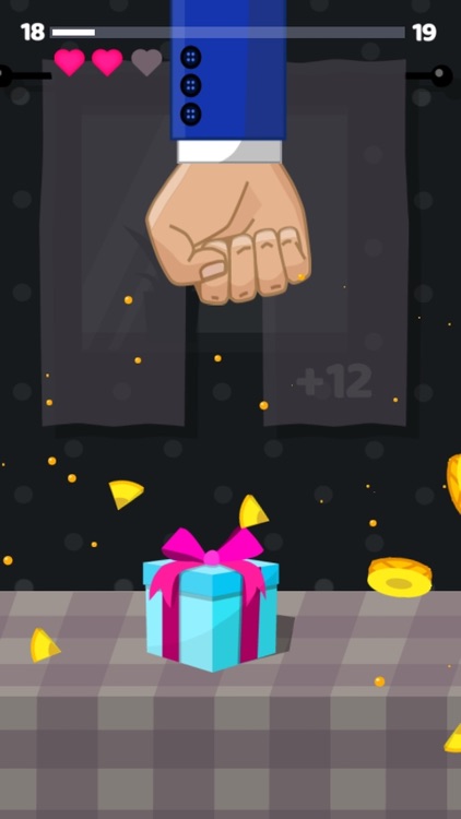 Crush It!!! screenshot-4