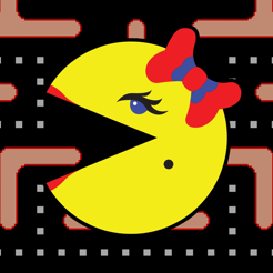 ms pacman