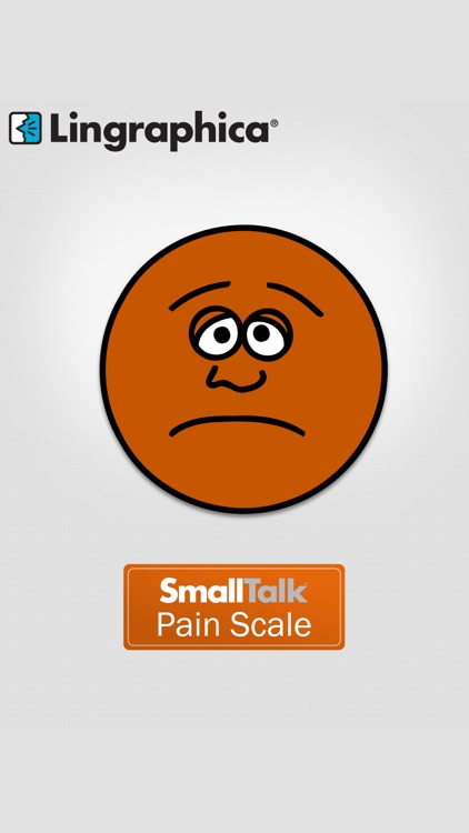 SmallTalk Pain Scale