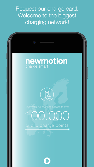 NewMotion: Public Chargingのおすすめ画像1