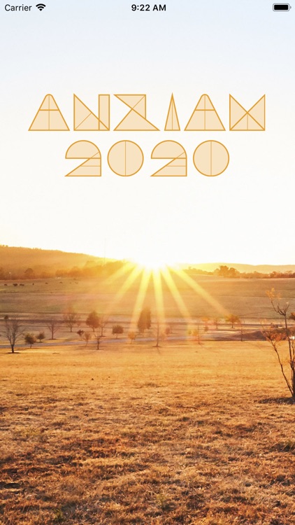 ANZIAM2020