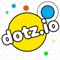 Check out the latest io game by Clown Games: Dotz