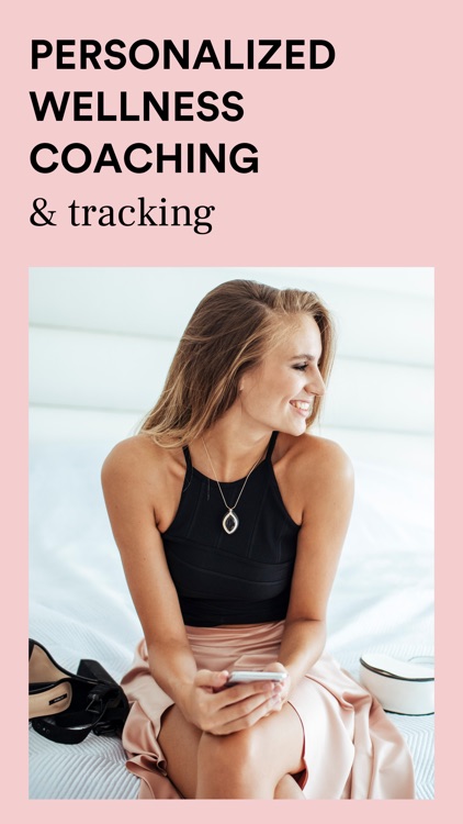 Bellabeat Wellness Coach
