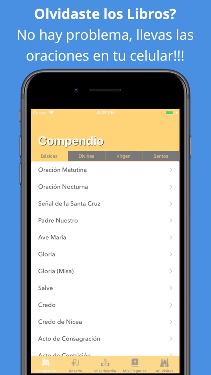 El Santísimo screenshot-4
