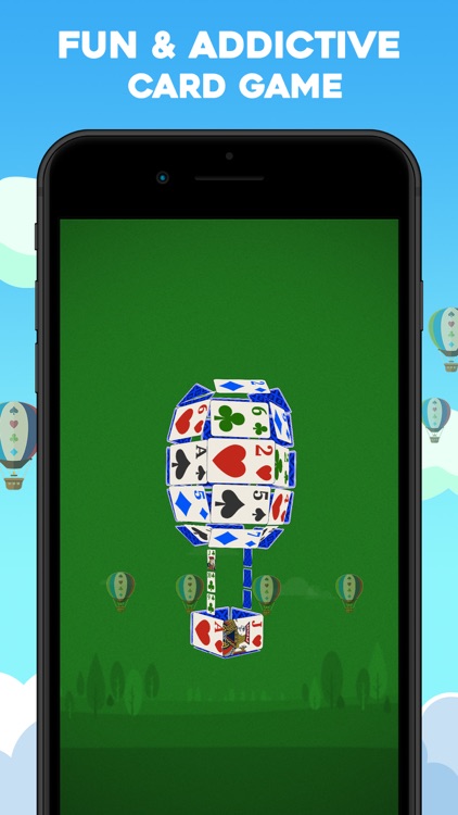 Aces Up Solitaire · screenshot-4