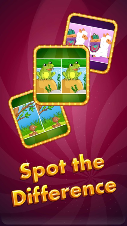 Brain Games Mind IQ Test screenshot-3