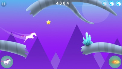 Unicorn Dash 2019 Ultimate screenshot 4