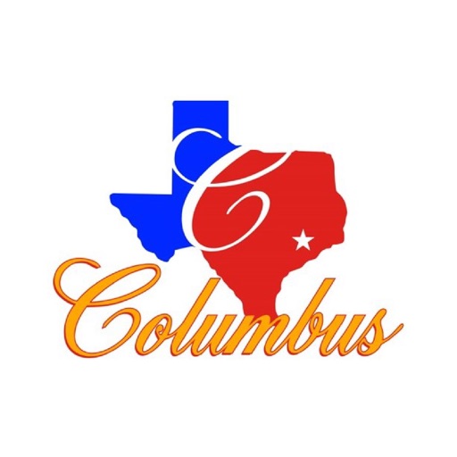 Discover Columbus Texas Icon