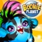 Explore a magical world where you collect adorable creatures called Boonies