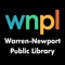 Use the Warren-Newport Public Library on the go with WNPL Mobile