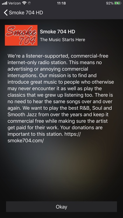 Smoke704 screenshot-3