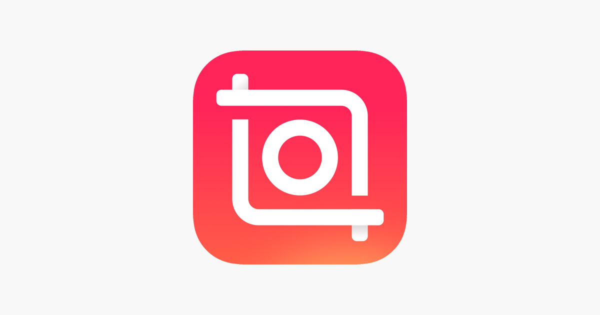 ‎InShot - Video Editor