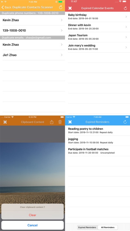 Clean Doctor - Phone Cleaner screenshot-7