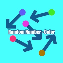 Random Number - Color Maker