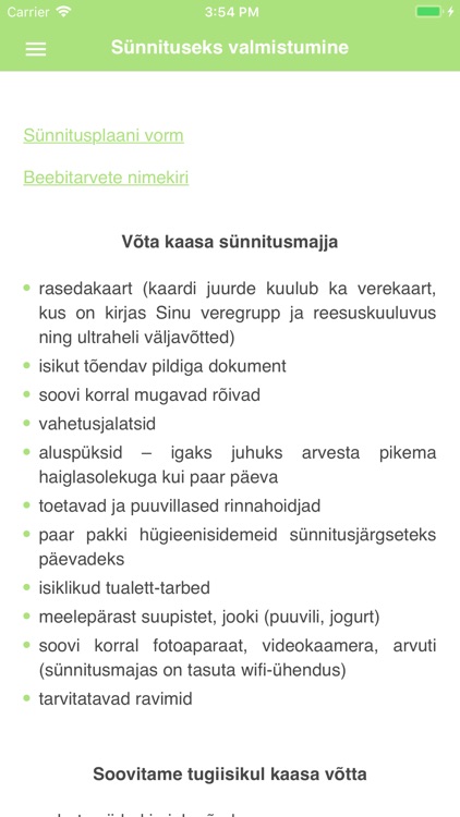 Rasedus screenshot-4