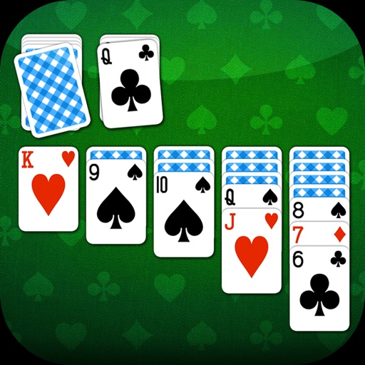 Solitaire (No Ads)