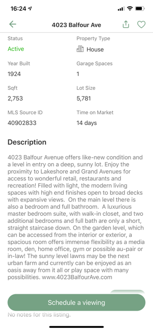 Northern California Homes(圖3)-速報App