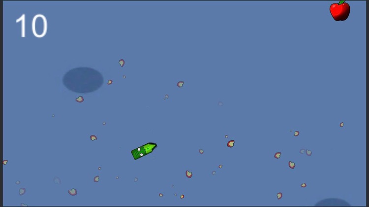 Snake Classic game screenshot-3