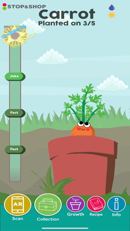 Grow & Learn screenshot-5