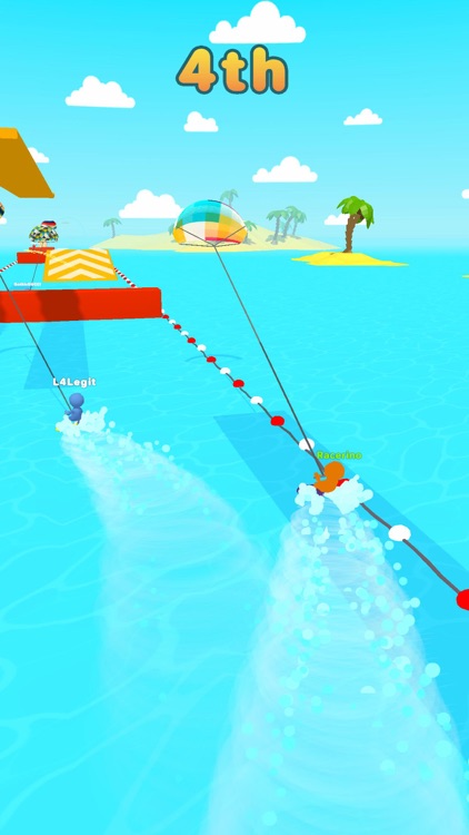 Kite Surf: Rush screenshot-3