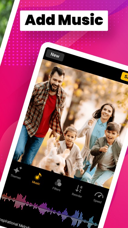 Slideshow Maker with Photos screenshot-3