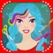 Girls Hair Makeover Spa Salon