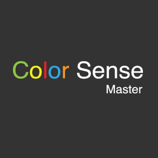 Color Sense Master