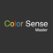 In this app your mind is tested, that how you see the colors, by their texts, their font color and background color