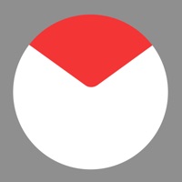 Mail App logo