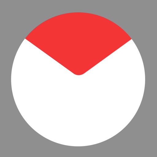 Mail App for Gmail Icon