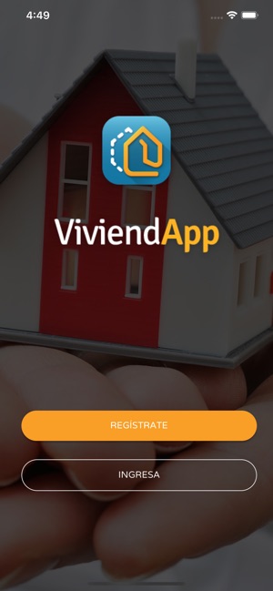 ViviendApp(圖2)-速報App