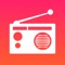 SimRadio app allows you to create the impression of listening to a live radio station on your iPhone