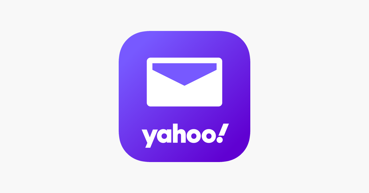 Yahoo Mail Organised Email On The App Store