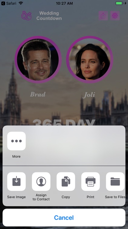 My Wedding coming screenshot-3