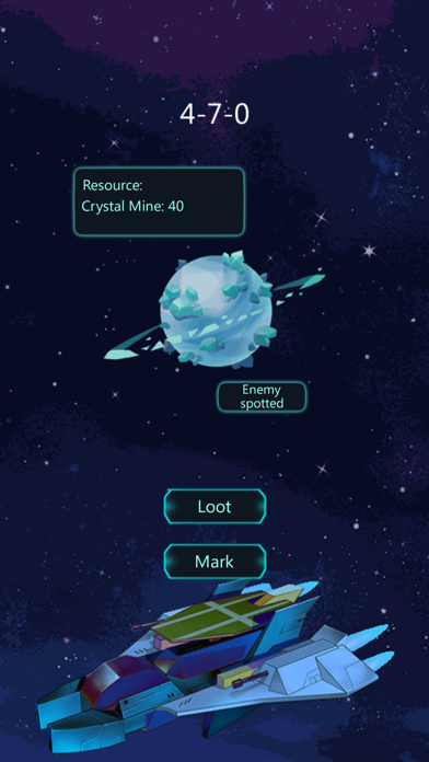 The Solaroid screenshot 4