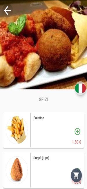 Pizzeria del borgo(圖3)-速報App