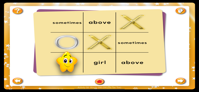 Sight Words 201-300(圖5)-速報App