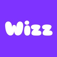 Kontakt Wizz App - chat now