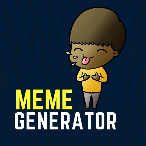 Meme-Generator icon